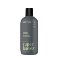 Attitude men shower gel matcha&bergamot