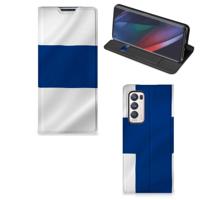 OPPO Find X3 Neo | Standcase | Finland