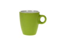 Cosy & Trendy Mokje vicky groen 19cl doos a 6 stuks