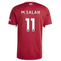 adidas Liverpool M.Salah 11 Thuisshirt 2025-2026