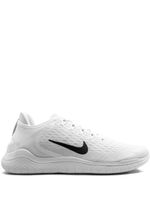 Nike baskets Free RN 2018 - Blanc - thumbnail