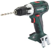Metabo BS 18 LT basic | accuboormachine - 602102890