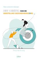 Het herstel van de geestelijke gezondheidszorg (Paperback)