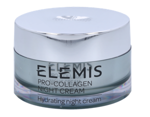 Elemis Pro-Collagen Hydrating Night Cream 50ml Nacht crème