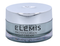 Elemis Pro-Collagen Hydrating Night Cream 50ml Nacht crème