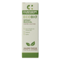 Curasept Ecobio spray 20 Milliliter
