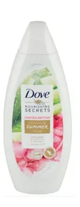 Dove Refreshing Summer Ritual Douchegel - 250 ml