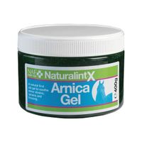 NAF Naturalintx arnica Gel - 400 gram