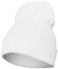 Flexfit FX1501KC Heavyweight Long Beanie - White - One Size