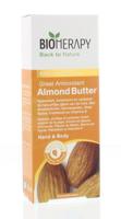 Bioherapy Great antioxidant almond butter hand body cream Bioherapy Great antioxidant almond butter hand body cream