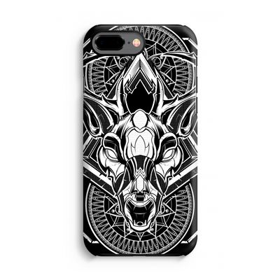 Oh Deer: iPhone 7 Plus Tough Case