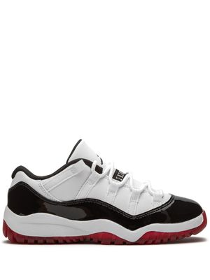 Jordan Kids baskets Air Jordan 11 Retro - Blanc