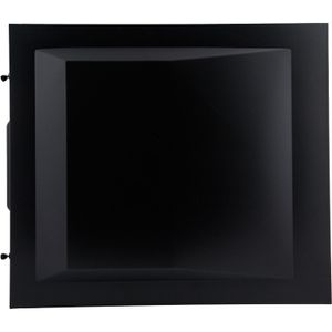 Carbide 500R Case - Right Side Panel Zijdeel