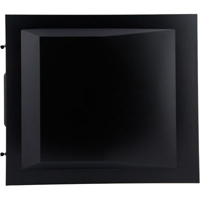 Carbide 500R Case - Right Side Panel Zijdeel