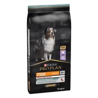 Purina Pro Plan Graanvrij Medium & Large Adult Sensitive Digestion hond 12 kilo kalkoen - thumbnail