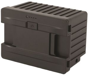 Outwell 590202 accessoire voor koelboxen Batterij/Accu Zwart