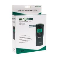 Alcofind Da-7100 Alcoholtest Digitaal Alcofind Da-7100 Alcoholtest Digitaal
