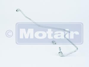 Motair Turbolader Turbolader olieleiding 550016