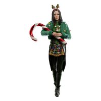 Guardians of the Galaxy Holiday Special Television Masterpiece Series Action Figure 1/6 Mantis 31 cm - thumbnail