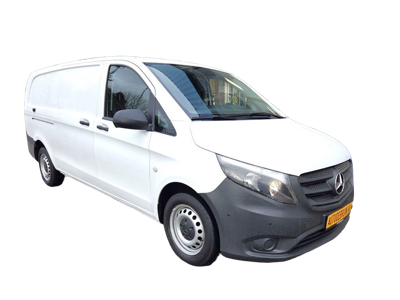 Mercedes Benz Vito