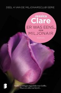 Er was eens... een miljonair - Jessica Clare - ebook