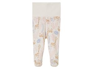 lupilu Baby joggingbroek (Crème, 86/92)