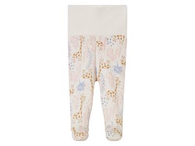 lupilu Baby joggingbroek (Crème, 86/92)