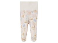 lupilu Baby joggingbroek (Crème, 86/92)