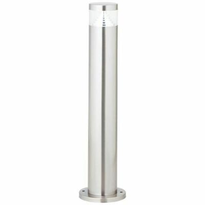 LED-lamp Brilliant Roestvrij staal Staal 6 W