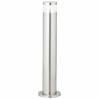 LED-lamp Brilliant Roestvrij staal Staal 6 W - thumbnail