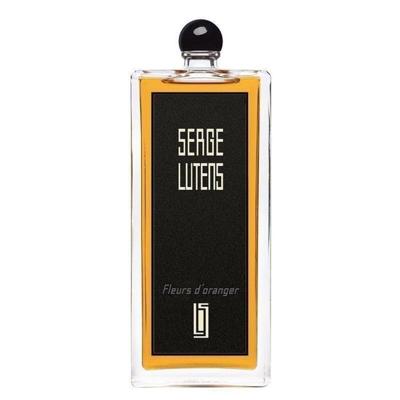 Serge Lutens Fleurs d'Oranger Eau de Parfum 50ml Serge Lutens Fleurs d'Oranger Eau de Parfum 50ml