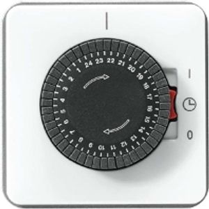 CD 5024  - Mechanical time switch 30...1440min CD 5024