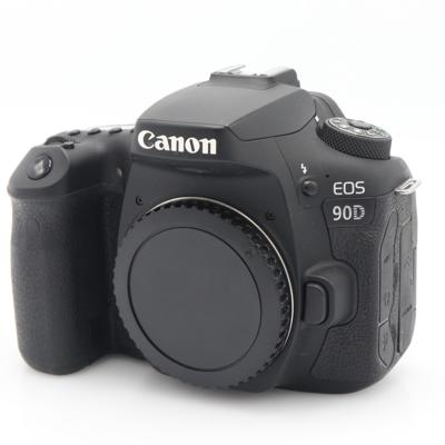 Canon EOS 90D body occasion