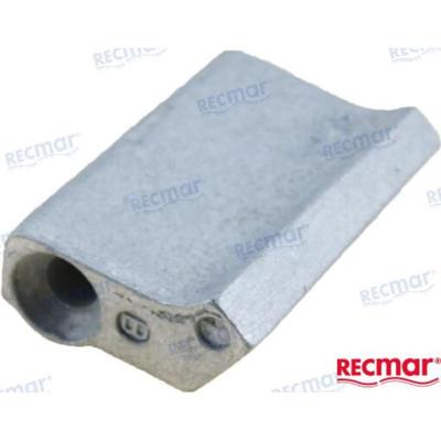 REC6AW-1132U-00AL - ALUMINIUM ANODE Yamaha
