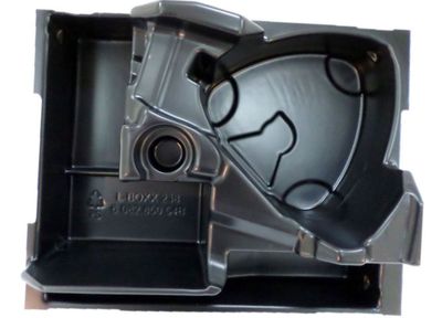 Bosch Accessoires GBH 3-28 DFR Professional | Inlay - 1600A003RD