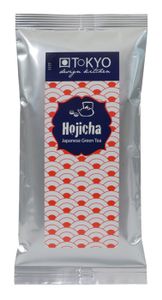 Japanse Geroosterde Groene Thee - Tokyo Design Kitchen - 60gr