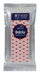 Japanse Hojicha Thee - 60gr