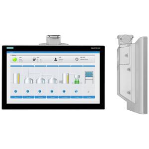 Siemens 6AV2124-0UC24-0AX0 6AV21240UC240AX0 PLC-display