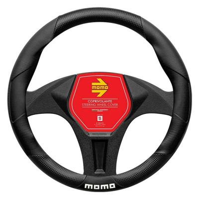 Stuurhoes MOMO MOMLSWC016CBS Zwart Donkergrijs