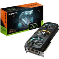 Grafische kaart Gigabyte 9VN5070GO-00-G10 nvidia geforce rtx 5070 12 GB GDDR6