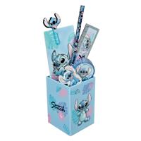 Undercover Stitch bureauset, 7dlg.