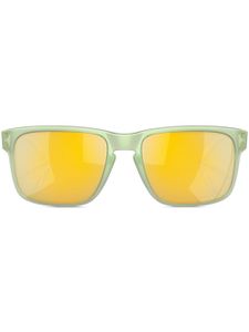 Oakley lunettes de soleil Holbrook™ à monture carrée - Bleu