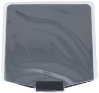 RIXEN & KAUL kaartleesklem "sunny" click-fix map holder r&k sunny no holder