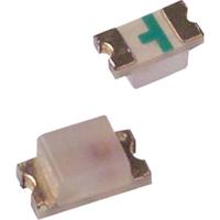 Broadcom HSMR-C190 SMD-LED 1608 Blauw 55 mcd 155 ° 20 mA 3.4 V Broadcom HSMR-C190 SMD-LED 1608 Blauw 55 mcd 155 ° 20 mA 3.4 V