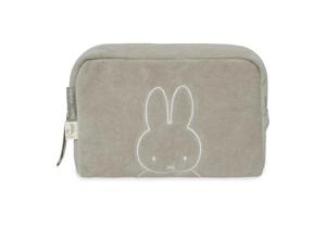 Jollein Etui Badstof Miffy - Olive Green