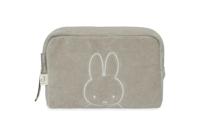 Jollein Etui Badstof Miffy - Olive Green