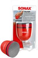 SONAX reinigingsspons "clay-ball " cleaner clay ball sponges