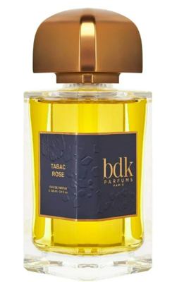 BDK Parfums Tabac Rose Eau de Parfum 100 ml | Unisex Parfum BDK Parfums Tabac Rose Eau de Parfum 100 ml | Unisex Parfum