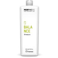 Framesi Morphosis Balance Shampoo 1000ml
