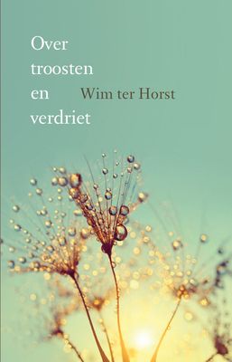 Over troosten en verdriet - Wim ter Horst - ebook